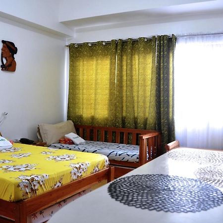Deanettes Property Rental-Cedar Peak Condo Baguio City Eksteriør billede