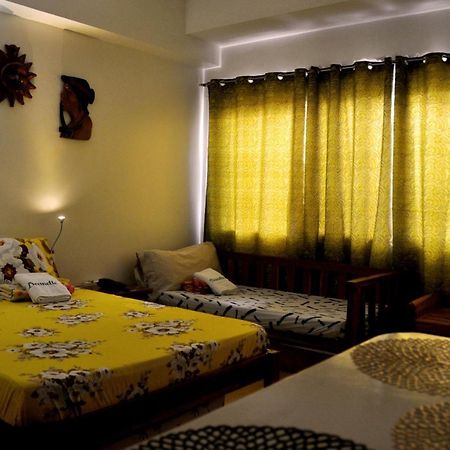 Deanettes Property Rental-Cedar Peak Condo Baguio City Eksteriør billede