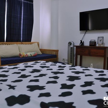 Deanettes Property Rental-Cedar Peak Condo Baguio City Eksteriør billede