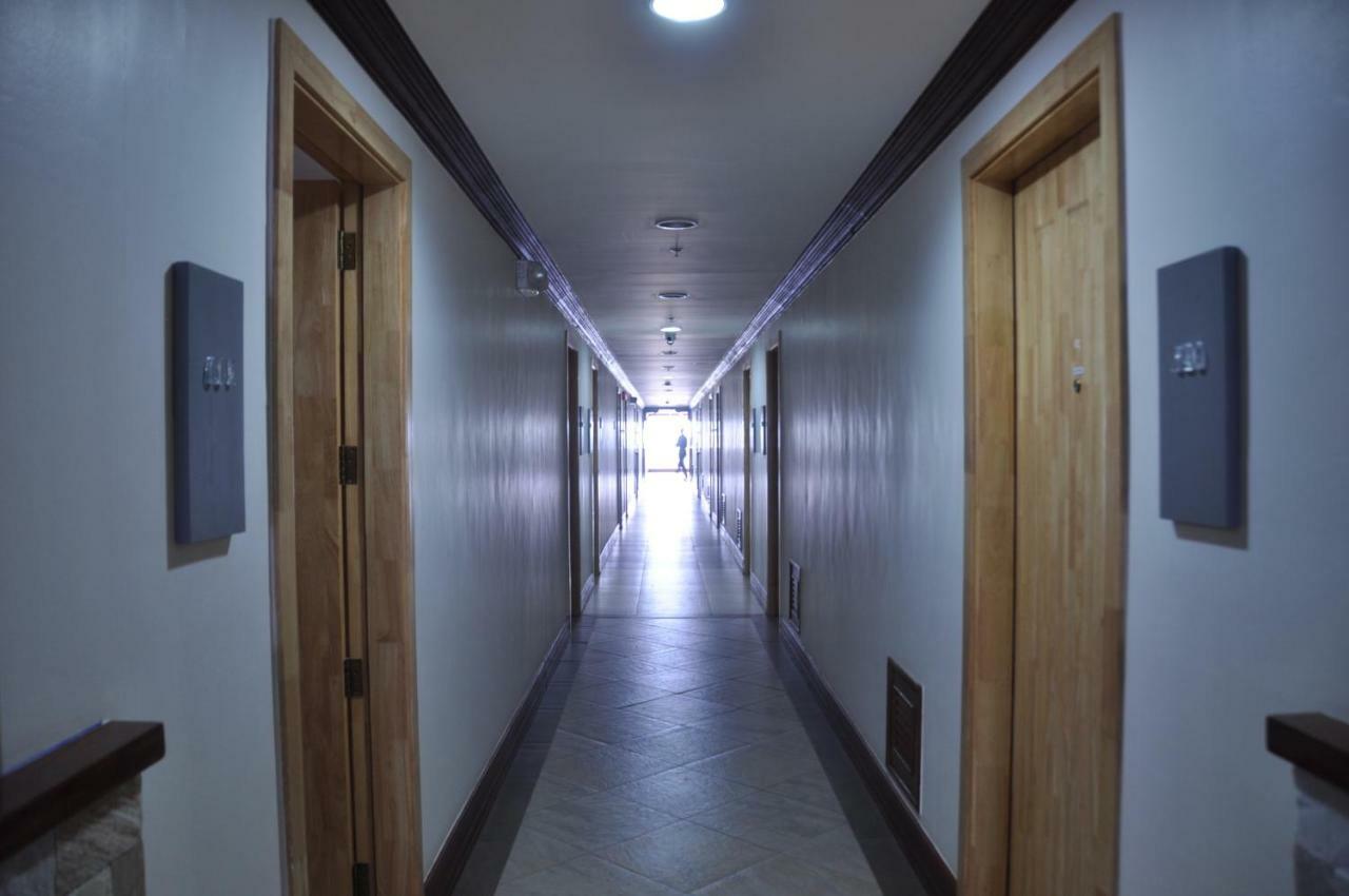 Deanettes Property Rental-Cedar Peak Condo Baguio City Eksteriør billede